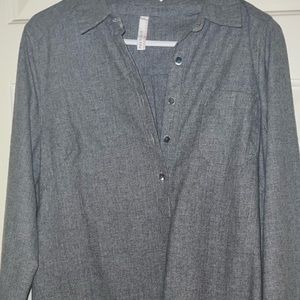 Nuthatch large dress